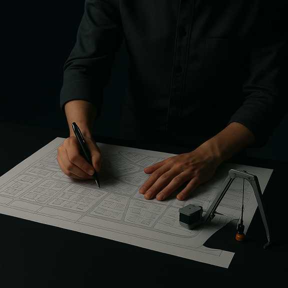 ممیزی کاداستر