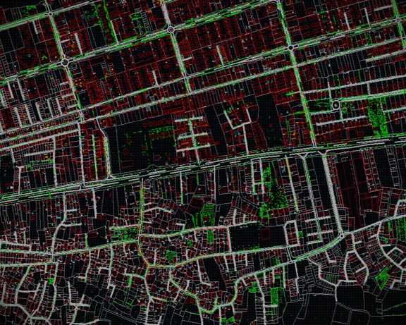 پاناروما - پروژه 3