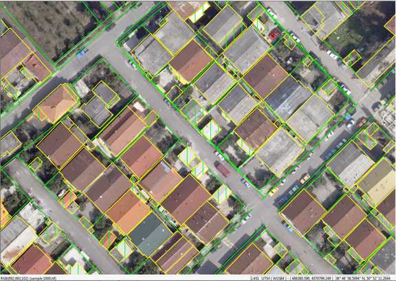 موبایل مپینگ سیستم - پروژه 8