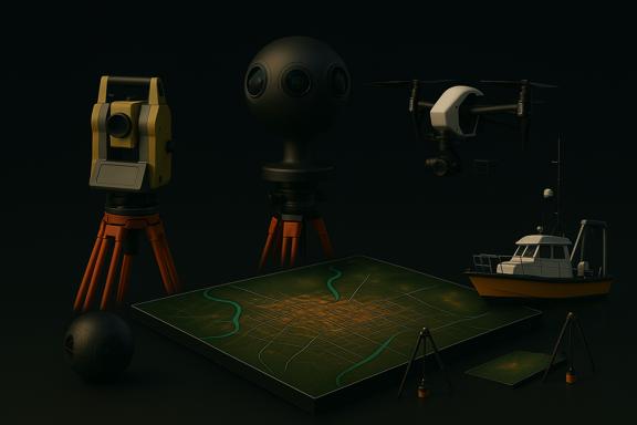 درباره ساحل نقشه گستر